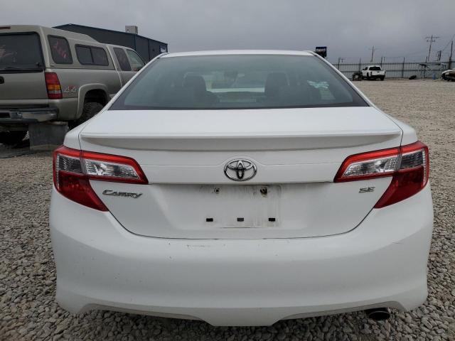 VIN 4T1BF1FKXDU639390 2013 Toyota Camry, L no.6