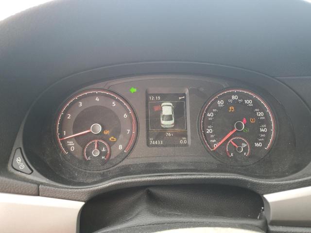 2020 Volkswagen Passat Se VIN: 1VWSA7A34LC017908 Lot: 52877504