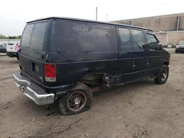 1FTNE24L12HA62938 2002 Ford Econoline E250 Van