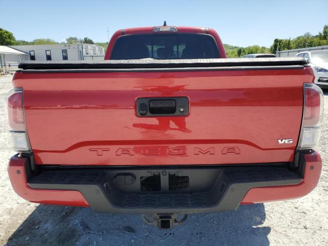 2021 Toyota Tacoma Double Cab VIN: 5TFDZ5BN1MX059522 Lot: 51927514