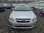 Lot #2701240229 2013 SUBARU IMPREZA SP