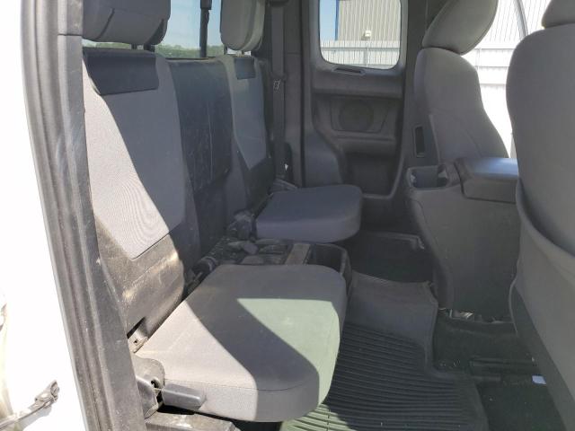2019 TOYOTA TACOMA ACC - 5TFRX5GN1KX164787