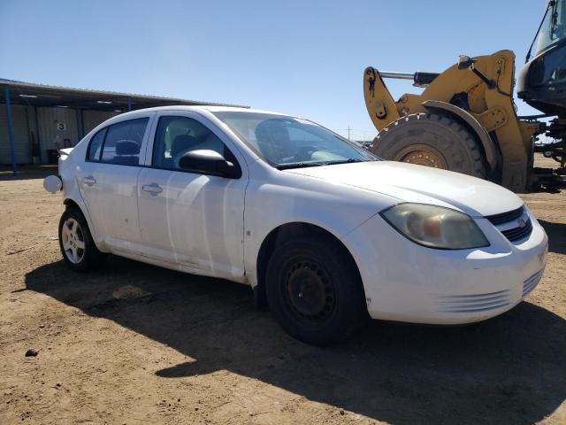 2008 Chevrolet Cobalt Ls VIN: 1G1AK58F587213400 Lot: 49821024