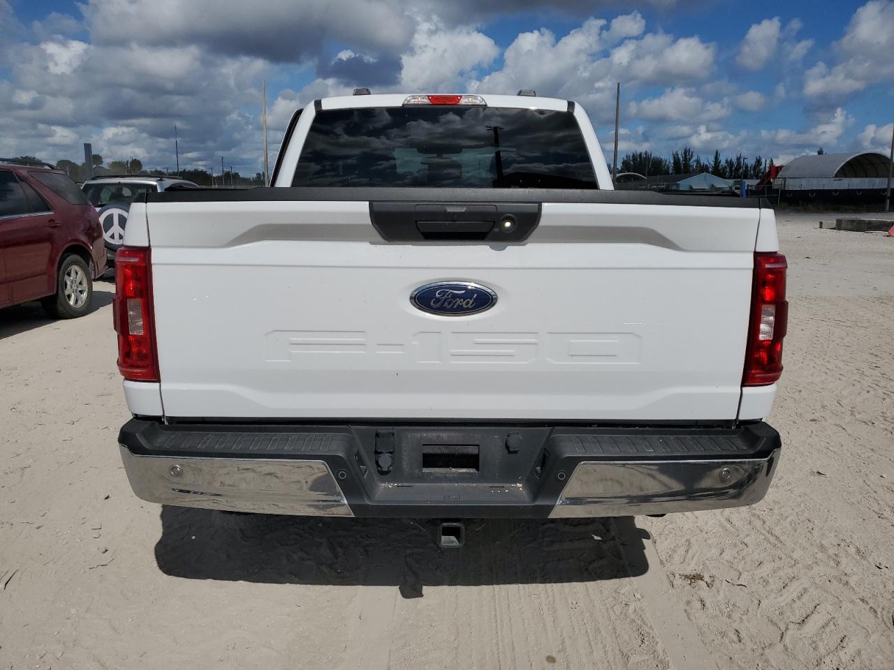 2021 Ford F150 Supercrew vin: 1FTEW1CB2MKE46426