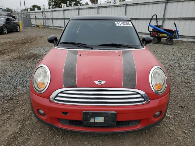 2010 Mini Cooper Clubman VIN: WMWML3C51ATX37710 Lot: 51408534