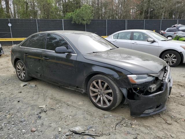 VIN WAUFFAFL6DN046888 2013 Audi A4, Premium Plus no.4