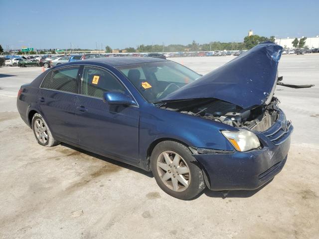 2007 Toyota Avalon Xl VIN: 4T1BK36B17U229718 Lot: 51837364