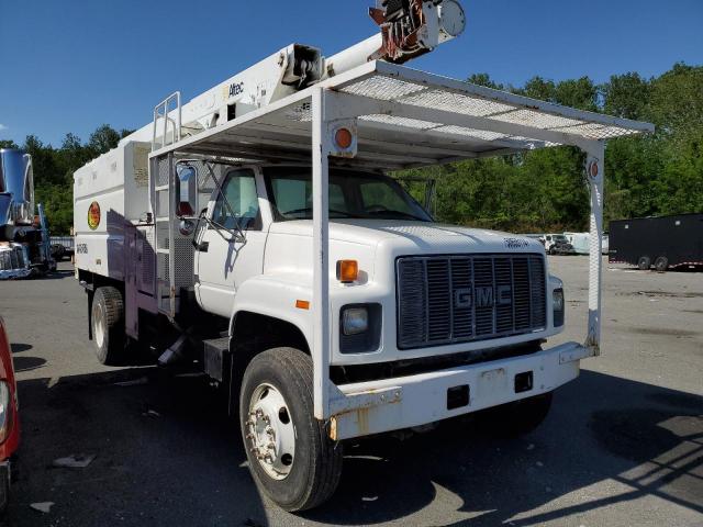 2002 GMC C-SERIES C7H042 for Sale | IL - SOUTHERN ILLINOIS | Thu. Jun ...