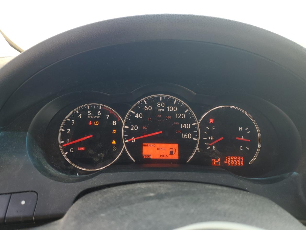 2012 Nissan Altima Base vin: 1N4AL2AP7CN531101