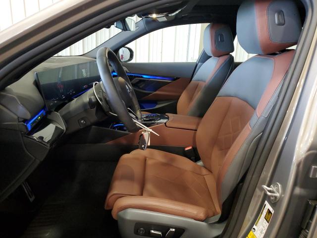 2024 BMW I5 EDRIVE WBY33FK07RCP67794