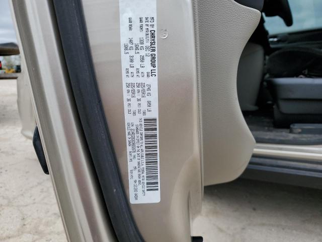 2013 Dodge Grand Caravan Se VIN: 2C4RDGBG6DR652678 Lot: 51375424