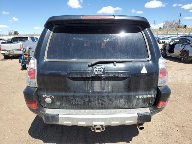 2003 Toyota 4Runner Sr5 VIN: JTEBU14R630019678 Lot: 49392244