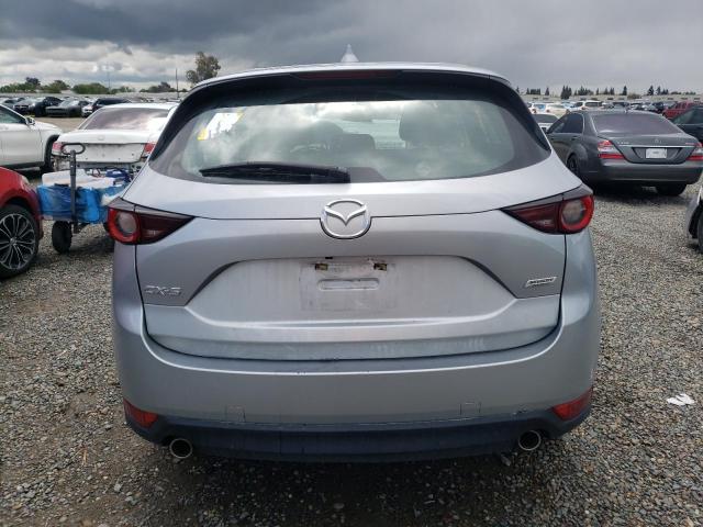 2018 MAZDA CX-5 SPORT #2647332685