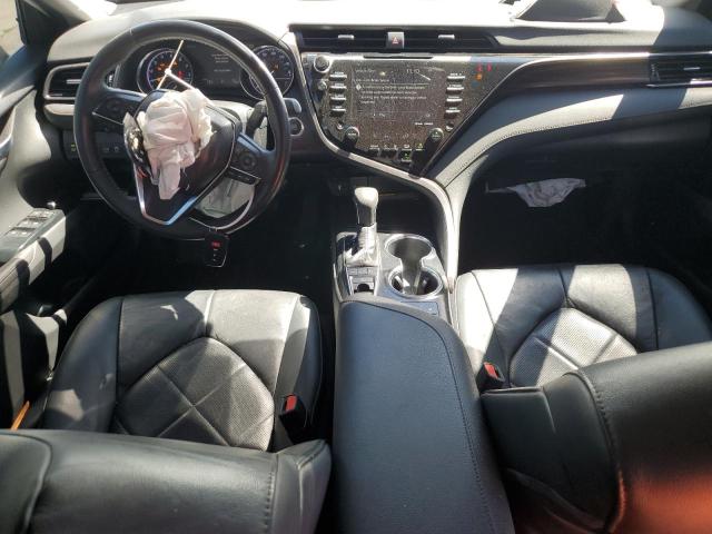 2019 Toyota Camry L VIN: 4T1B11HK0KU680443 Lot: 51271404