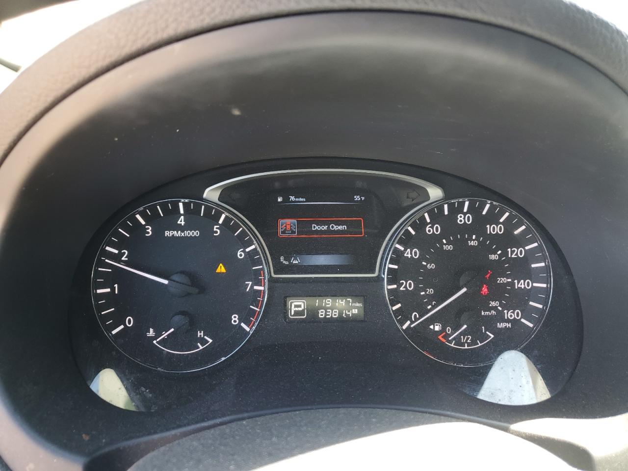 1N4AL3AP4EC263791 2014 Nissan Altima 2.5