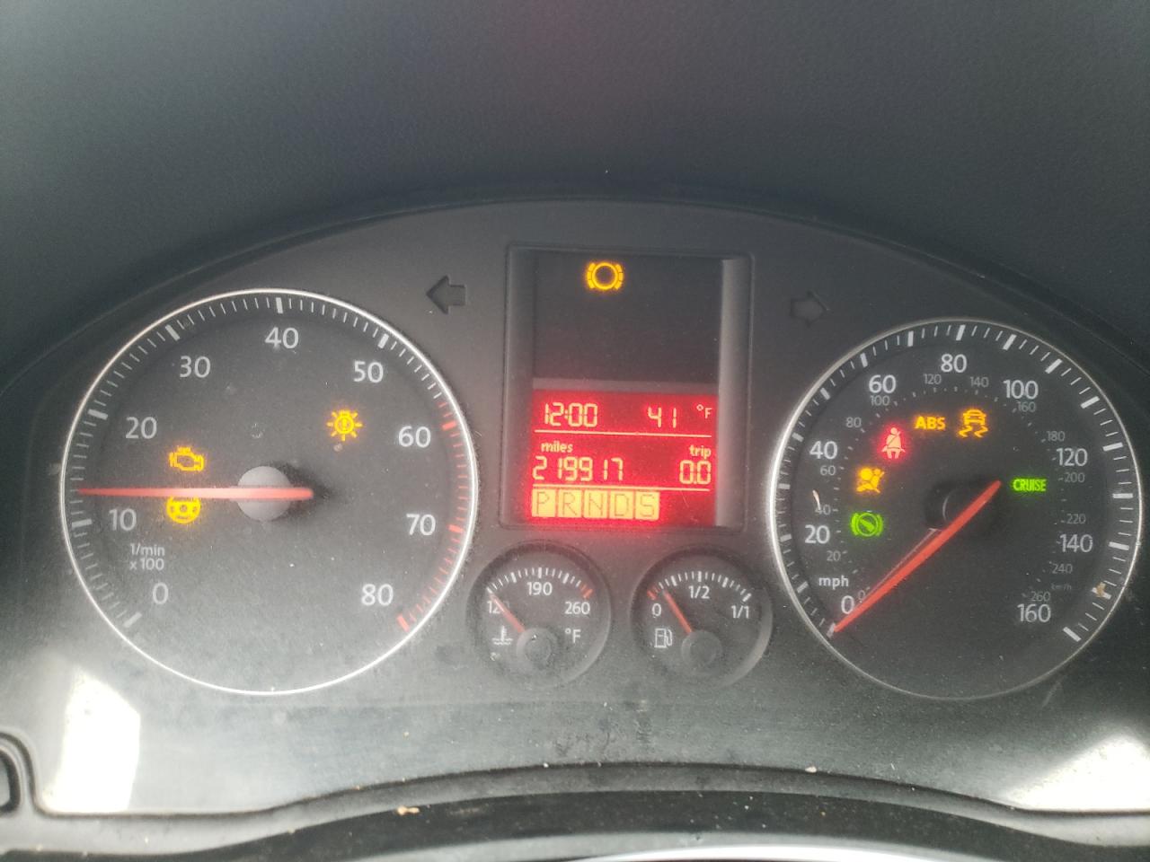 3VWPF71K46M624649 2006 Volkswagen Jetta Value