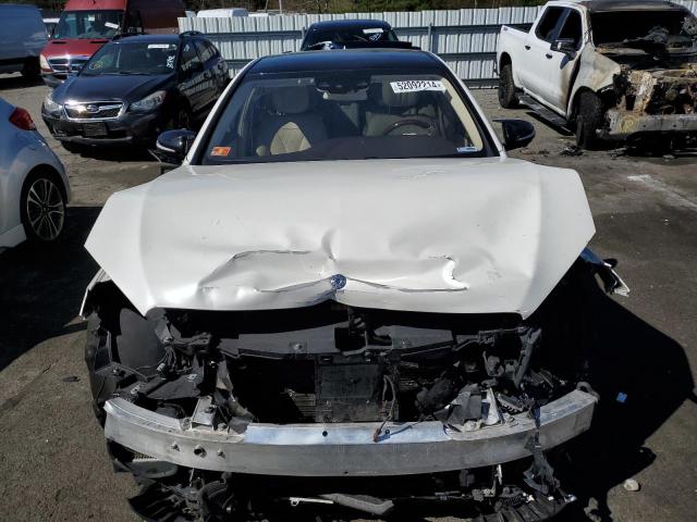 2015 Mercedes-Benz S 550 VIN: WDDUG8CB7FA178425 Lot: 52092214