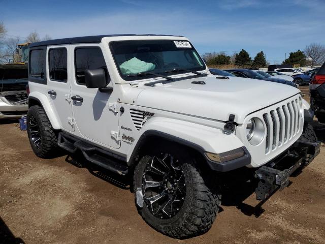 1C4HJXENXLW229428 Jeep Wrangler U 4