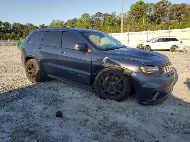 2018 Jeep Grand Cherokee - Image 4