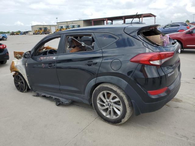 2016 Hyundai Tucson Se VIN: KM8J23A46GU042530 Lot: 52190464