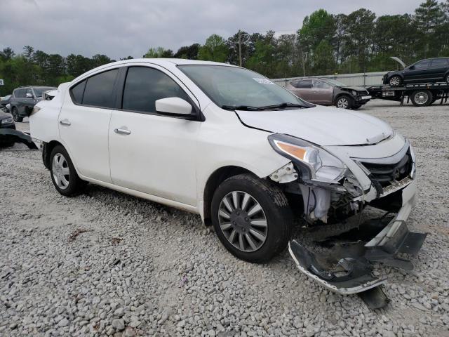 2016 NISSAN VERSA S - 3N1CN7AP6GL901974