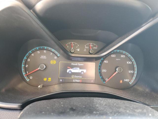 2019 GMC CANYON ALL 1GTG6FEN7K1182264