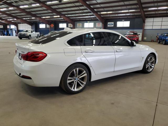 WBA4J3C52JBG91044 | 2018 BMW 430xi gran coupe