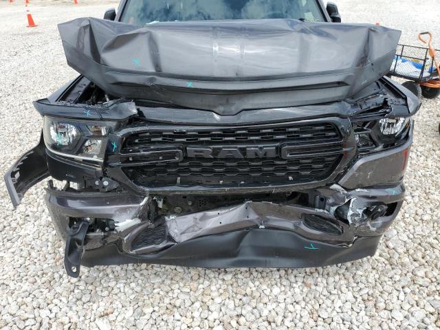 2022 Ram 1500 Big Horn/Lone Star VIN: 1C6SRFFT4NN130156 Lot: 52099184