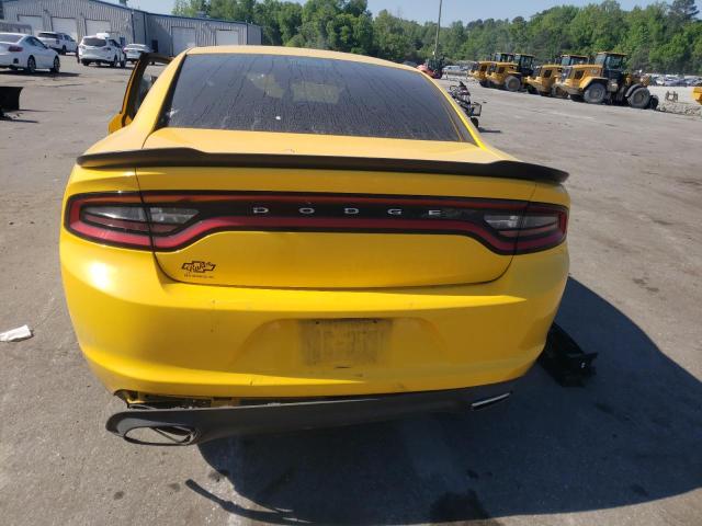 2017 Dodge Charger Se VIN: 2C3CDXBG2HH504484 Lot: 52183784