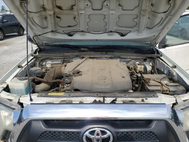 5TFJU4GN0FX071488 2015 Toyota Tacoma Double Cab Prerunner