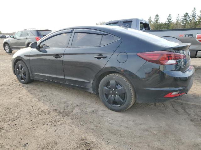 2020 Hyundai Elantra Sel VIN: KMHD84LF3LU088844 Lot: 51870814