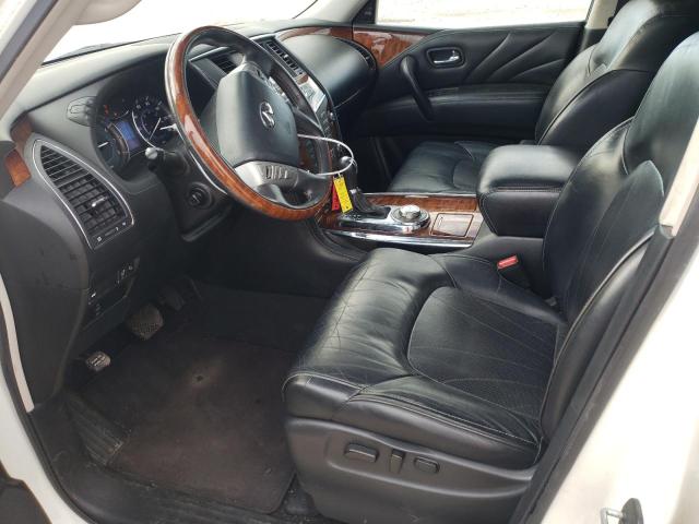 2017 INFINITI QX80 BASE - JN8AZ2NC2H9430889