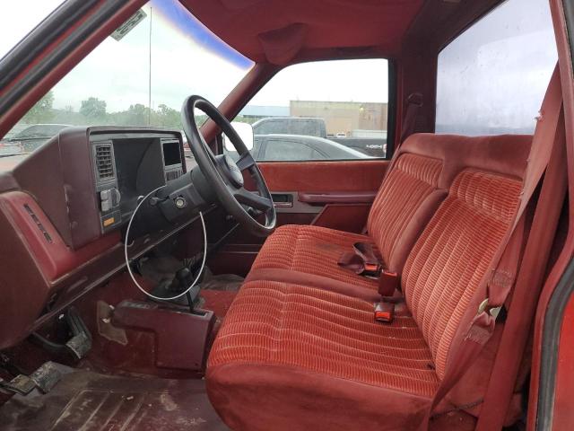 1990 GMC Sierra K1500 VIN: 1GTDK14K7LE544211 Lot: 50555834