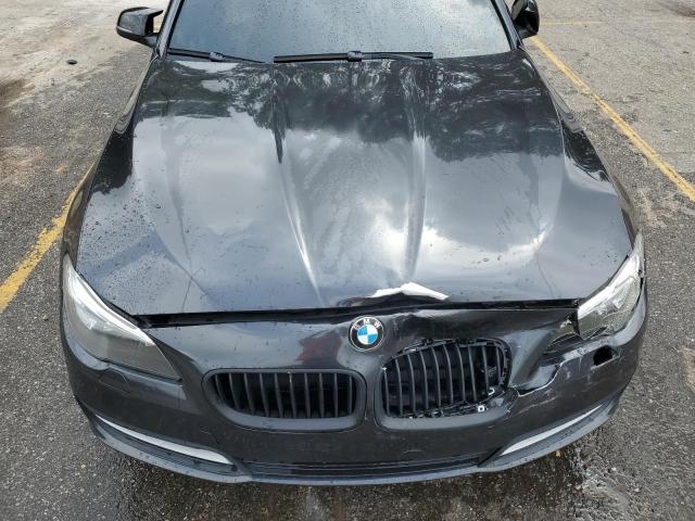 VIN WBA5A5C58ED510827 2014 BMW 5 Series, 528 I no.11