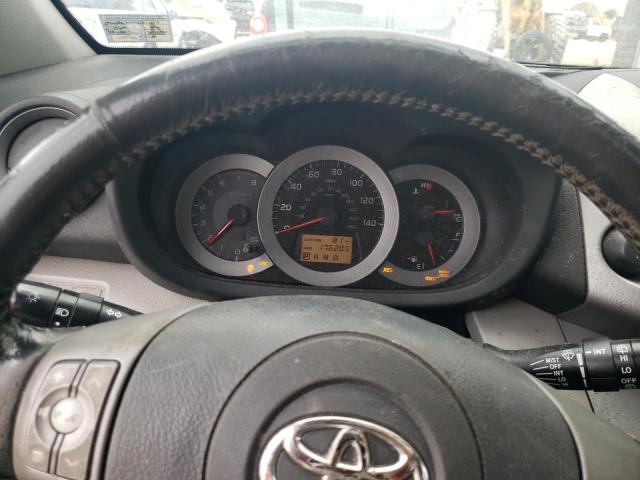 2006 Toyota Rav4 Limited VIN: JTMBK31V065011249 Lot: 52844574