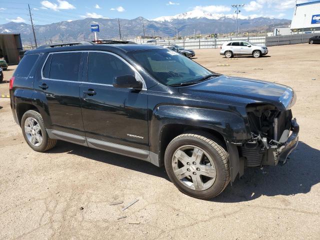 2012 GMC Terrain Sle VIN: 2GKFLTE50C6161259 Lot: 51166464