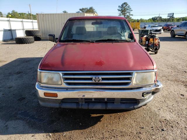 JT4VD10AXR0023386 1994 Toyota T100 Dx