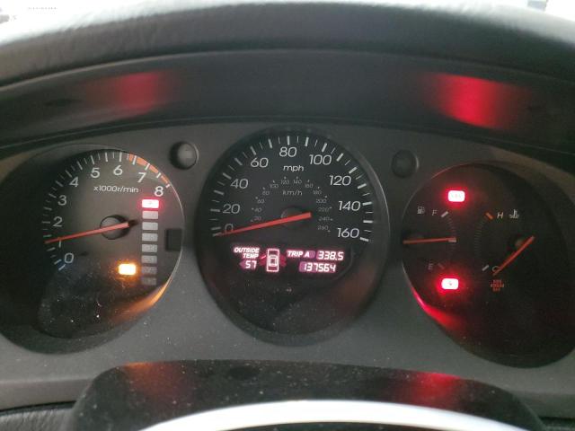 2002 Acura 3.2Tl VIN: 19UUA56662A055431 Lot: 52849184