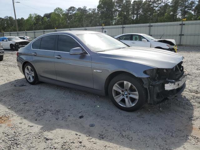 2012 BMW 528 I VIN: WBAXG5C57CDX05824 Lot: 50274564