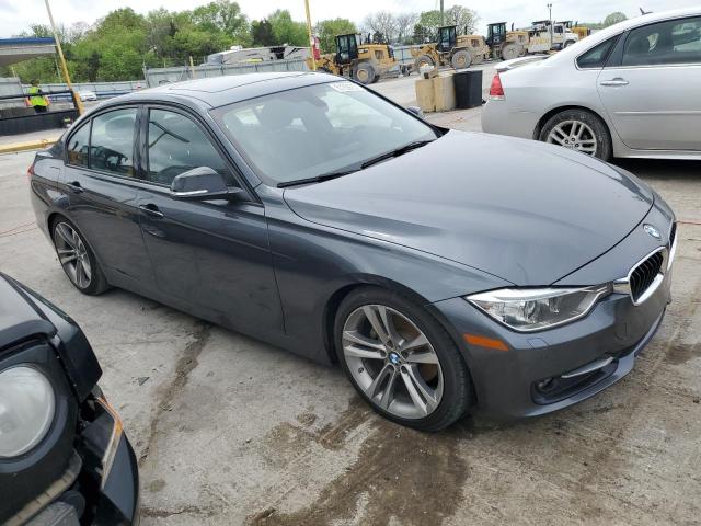 2015 BMW 328 D - WBA3D3C57FK157996