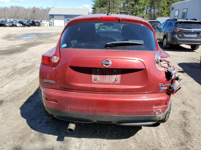 2012 Nissan Juke S VIN: JN8AF5MVXCT114679 Lot: 51108384