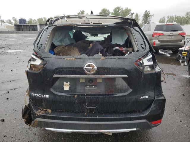 2018 NISSAN ROGUE S - KNMAT2MV1JP554573