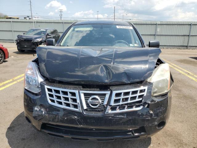 2010 Nissan Rogue S VIN: JN8AS5MV2AW101075 Lot: 52955864