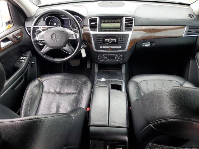 VIN 4JGDF7CE6EA291746 2014 Mercedes-Benz GL-Class, ... no.8