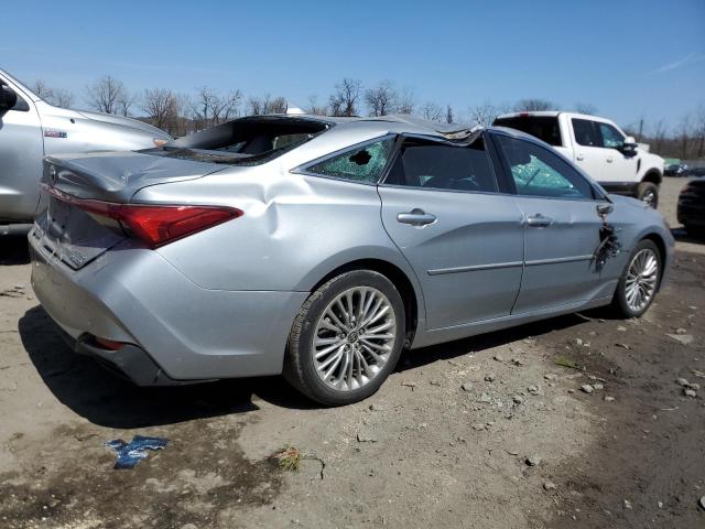 2020 Toyota Avalon Limited VIN: 4T1D21FB6LU017307 Lot: 50151664