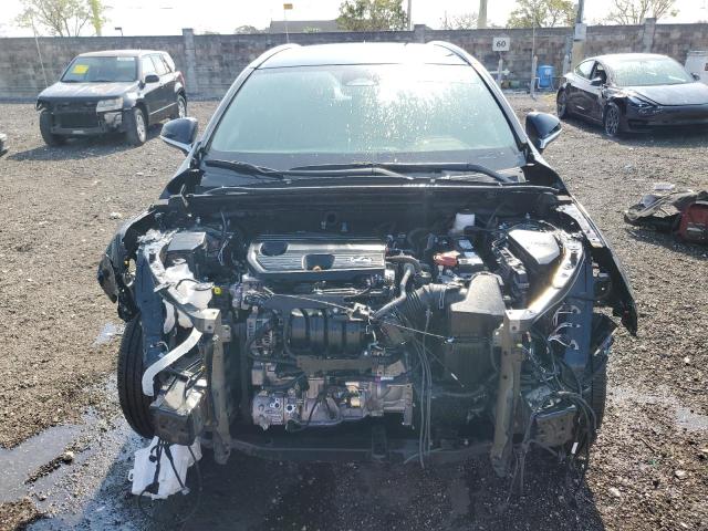 2023 LEXUS NX 250 2T2ADCAZ8PC005787