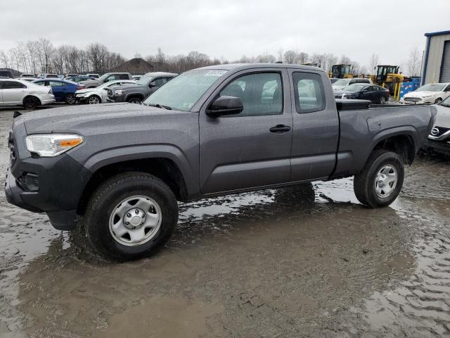 2017 Toyota Tacoma Access Cab For Sale Pa Scranton Wed Apr 17 2024 Used And Repairable