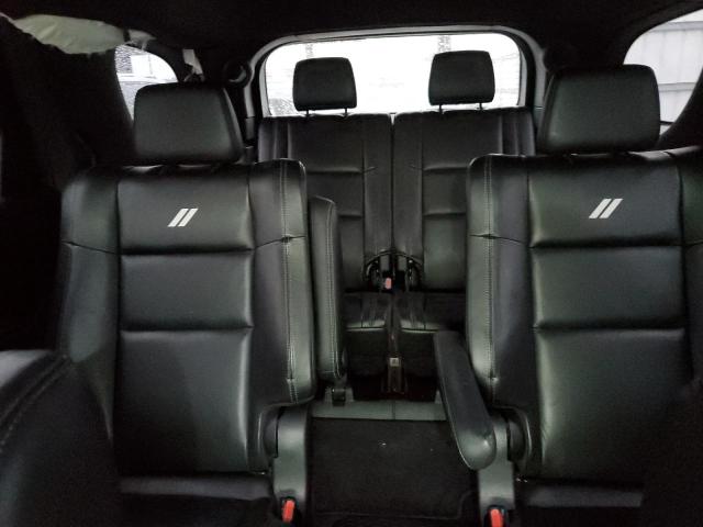 2019 Dodge Durango R/T VIN: 1C4SDJCT0KC605694 Lot: 53451554