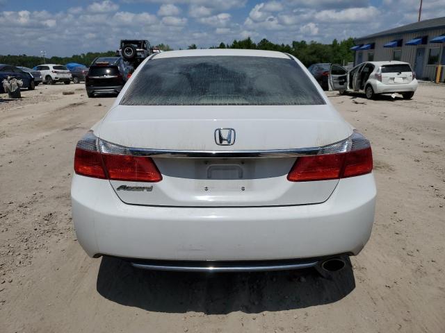 2013 Honda Accord Lx VIN: 1HGCR2F35DA012310 Lot: 51493274