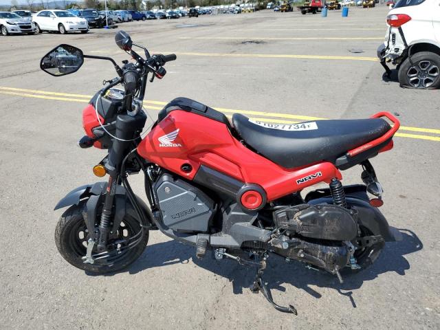2023 HONDA NVA110 B 3H1JK0704PD105955